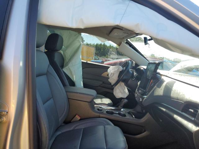 Photo 4 VIN: 1GNERHKW9KJ135140 - CHEVROLET TRAVERSE L 