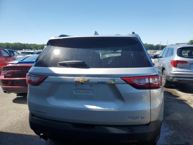 Photo 8 VIN: 1GNERHKW9KJ135140 - CHEVROLET TRAVERSE L 