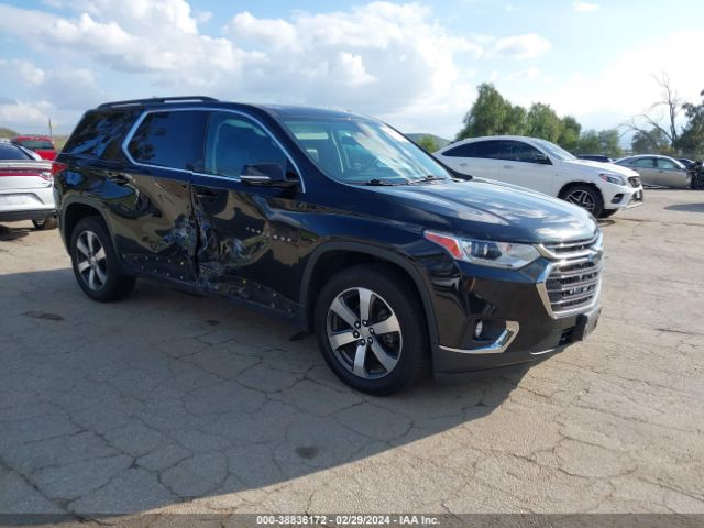 Photo 0 VIN: 1GNERHKW9KJ160815 - CHEVROLET TRAVERSE 