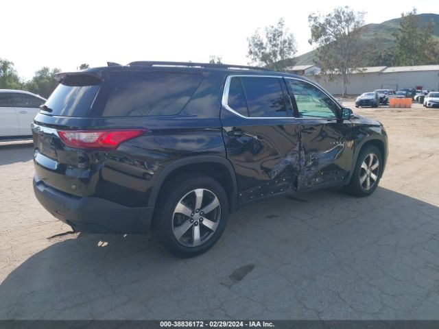 Photo 3 VIN: 1GNERHKW9KJ160815 - CHEVROLET TRAVERSE 