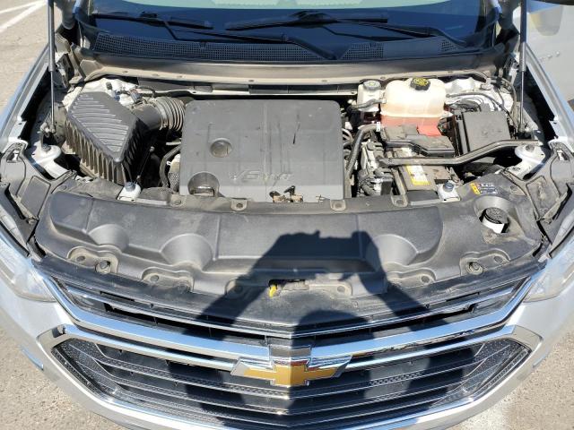 Photo 11 VIN: 1GNERHKW9KJ168770 - CHEVROLET TRAVERSE 