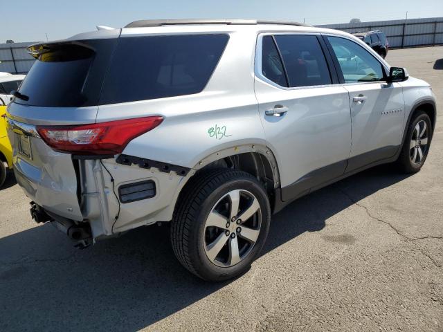 Photo 2 VIN: 1GNERHKW9KJ168770 - CHEVROLET TRAVERSE 