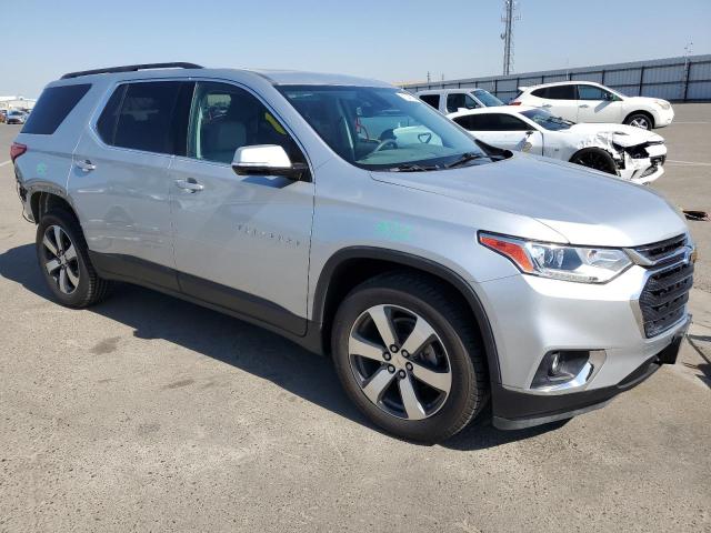 Photo 3 VIN: 1GNERHKW9KJ168770 - CHEVROLET TRAVERSE 