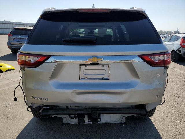 Photo 5 VIN: 1GNERHKW9KJ168770 - CHEVROLET TRAVERSE 