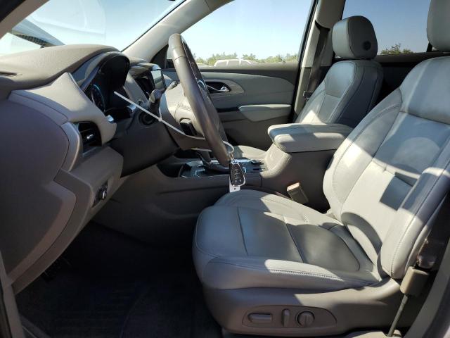 Photo 6 VIN: 1GNERHKW9KJ168770 - CHEVROLET TRAVERSE 