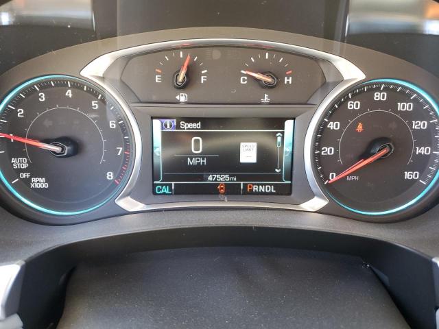 Photo 8 VIN: 1GNERHKW9KJ168770 - CHEVROLET TRAVERSE 