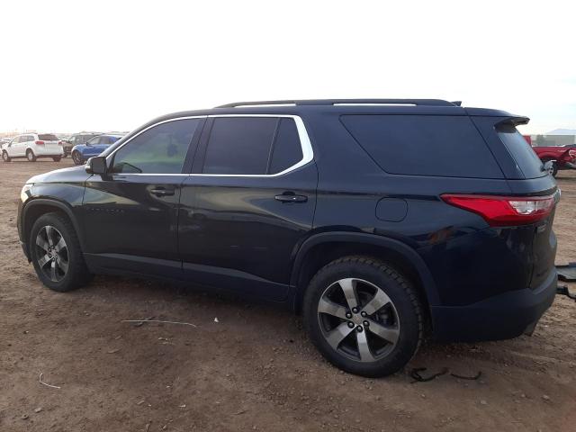 Photo 1 VIN: 1GNERHKW9KJ171314 - CHEVROLET TRAVERSE L 