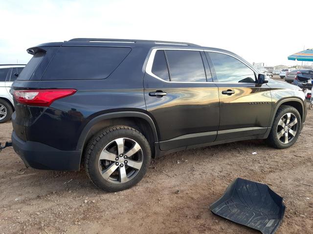 Photo 2 VIN: 1GNERHKW9KJ171314 - CHEVROLET TRAVERSE L 