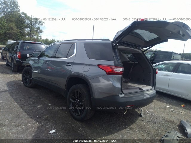 Photo 2 VIN: 1GNERHKW9KJ171765 - CHEVROLET TRAVERSE 