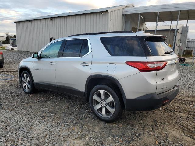 Photo 1 VIN: 1GNERHKW9KJ197377 - CHEVROLET TRAVERSE L 