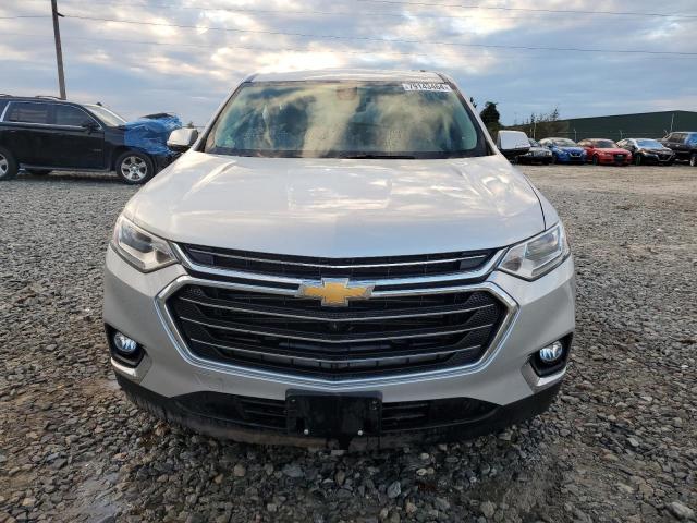 Photo 4 VIN: 1GNERHKW9KJ197377 - CHEVROLET TRAVERSE L 