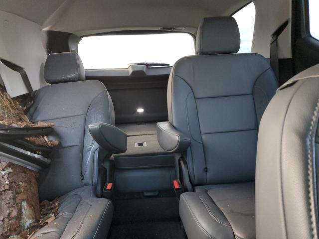 Photo 9 VIN: 1GNERHKW9KJ197377 - CHEVROLET TRAVERSE L 