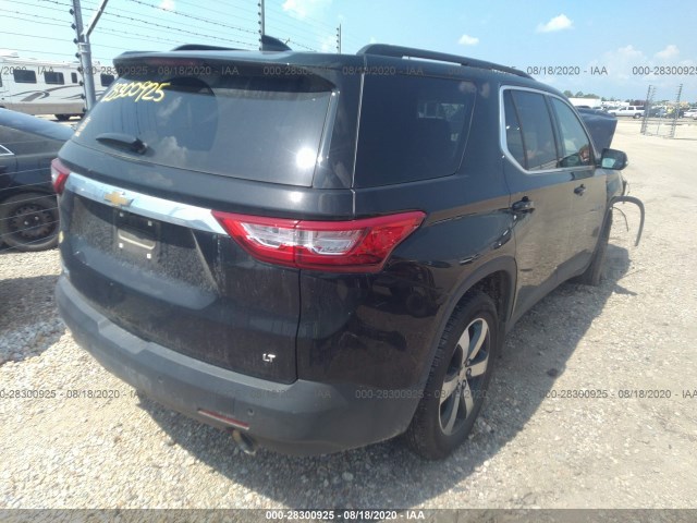 Photo 3 VIN: 1GNERHKW9KJ226571 - CHEVROLET TRAVERSE 