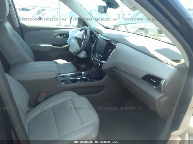 Photo 4 VIN: 1GNERHKW9KJ226571 - CHEVROLET TRAVERSE 