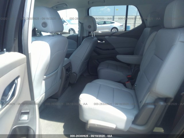 Photo 7 VIN: 1GNERHKW9KJ226571 - CHEVROLET TRAVERSE 