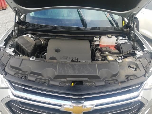 Photo 6 VIN: 1GNERHKW9KJ256041 - CHEVROLET TRAVERSE L 