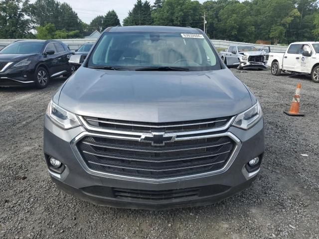 Photo 4 VIN: 1GNERHKW9LJ166678 - CHEVROLET TRAVERSE 