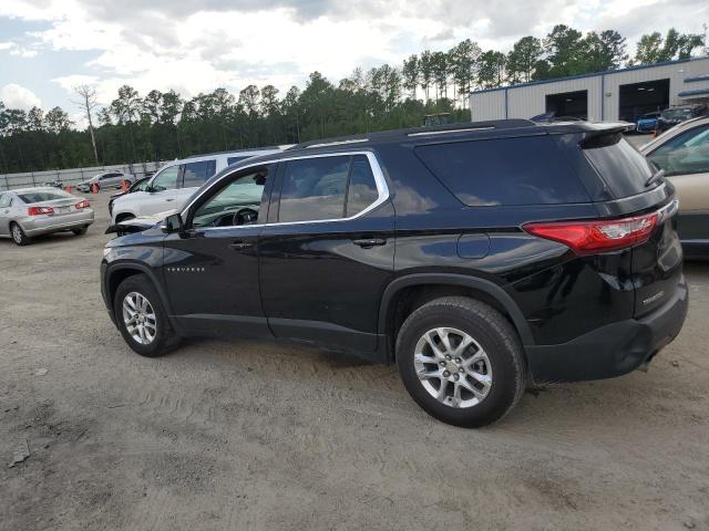 Photo 1 VIN: 1GNERHKW9LJ176868 - CHEVROLET TRAVERSE 