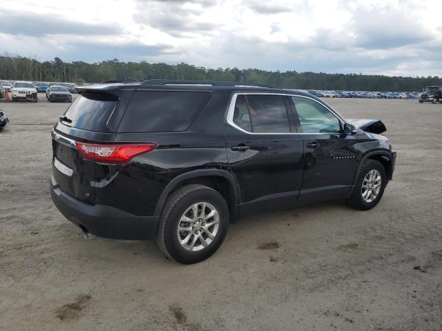 Photo 2 VIN: 1GNERHKW9LJ176868 - CHEVROLET TRAVERSE 