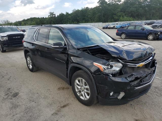 Photo 3 VIN: 1GNERHKW9LJ176868 - CHEVROLET TRAVERSE 