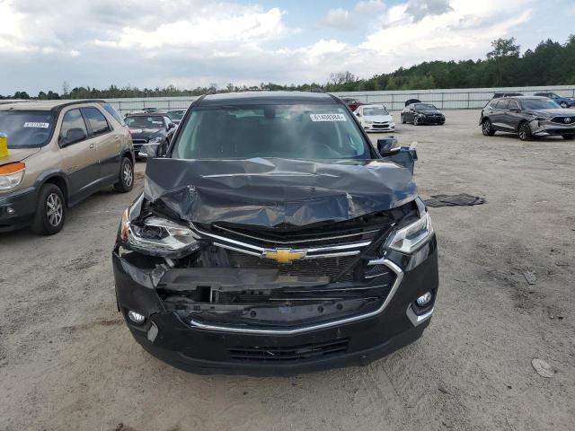 Photo 4 VIN: 1GNERHKW9LJ176868 - CHEVROLET TRAVERSE 