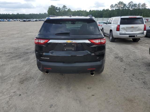 Photo 5 VIN: 1GNERHKW9LJ176868 - CHEVROLET TRAVERSE 