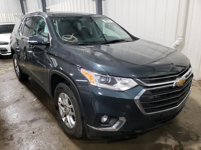 Photo 0 VIN: 1GNERHKW9LJ215250 - CHEVROLET TRAVERSE L 