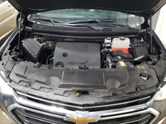 Photo 6 VIN: 1GNERHKW9LJ215250 - CHEVROLET TRAVERSE L 