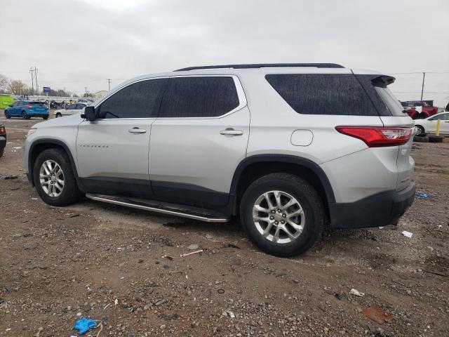 Photo 1 VIN: 1GNERHKW9LJ215619 - CHEVROLET TRAVERSE L 