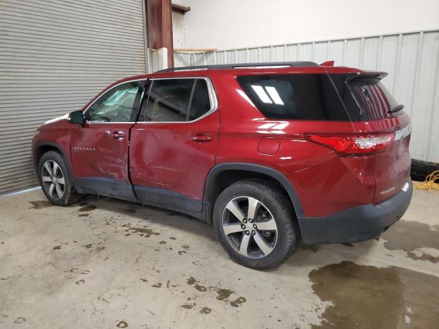 Photo 1 VIN: 1GNERHKW9LJ324758 - CHEVROLET TRAVERSE 