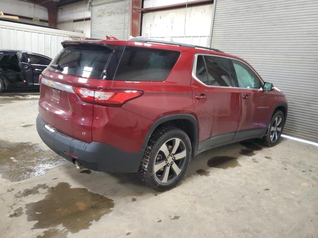 Photo 2 VIN: 1GNERHKW9LJ324758 - CHEVROLET TRAVERSE 