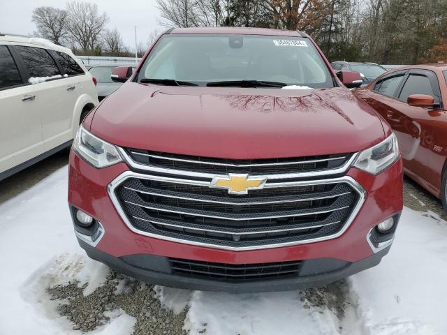 Photo 4 VIN: 1GNERHKW9LJ324758 - CHEVROLET TRAVERSE 