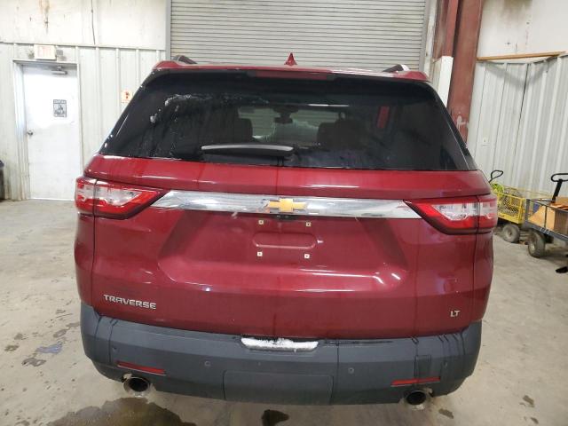 Photo 5 VIN: 1GNERHKW9LJ324758 - CHEVROLET TRAVERSE 