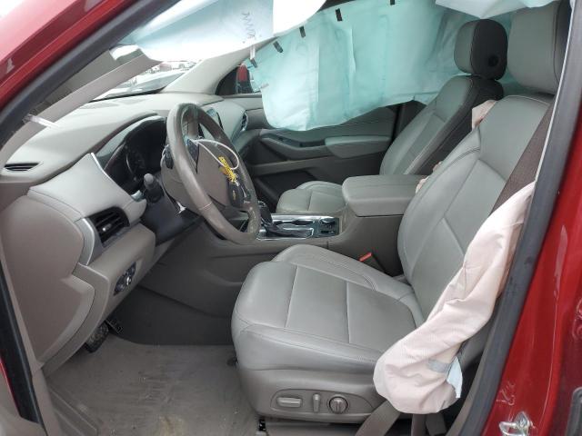 Photo 6 VIN: 1GNERHKW9LJ324758 - CHEVROLET TRAVERSE 