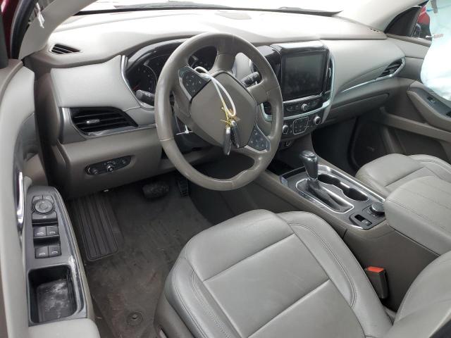 Photo 7 VIN: 1GNERHKW9LJ324758 - CHEVROLET TRAVERSE 