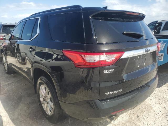 Photo 1 VIN: 1GNERHKW9MJ112380 - CHEVROLET TRAVERSE L 