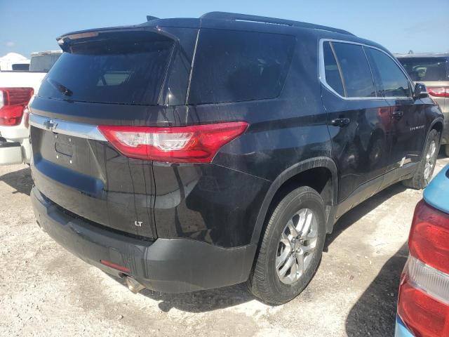 Photo 2 VIN: 1GNERHKW9MJ112380 - CHEVROLET TRAVERSE L 