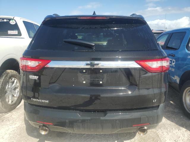 Photo 5 VIN: 1GNERHKW9MJ112380 - CHEVROLET TRAVERSE L 