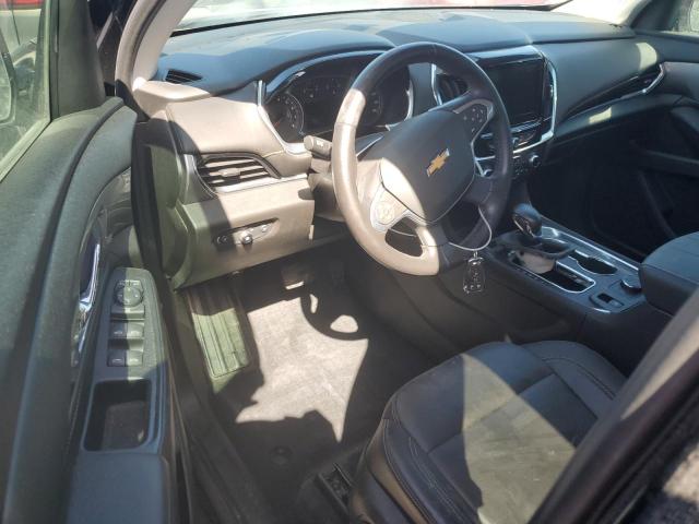 Photo 7 VIN: 1GNERHKW9MJ112380 - CHEVROLET TRAVERSE L 