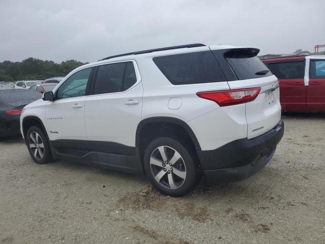 Photo 1 VIN: 1GNERHKW9MJ187788 - CHEVROLET TRAVERSE L 