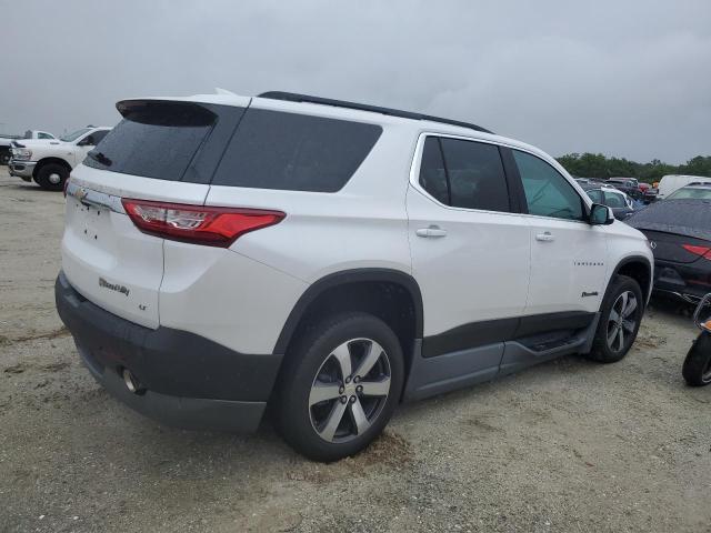 Photo 2 VIN: 1GNERHKW9MJ187788 - CHEVROLET TRAVERSE L 