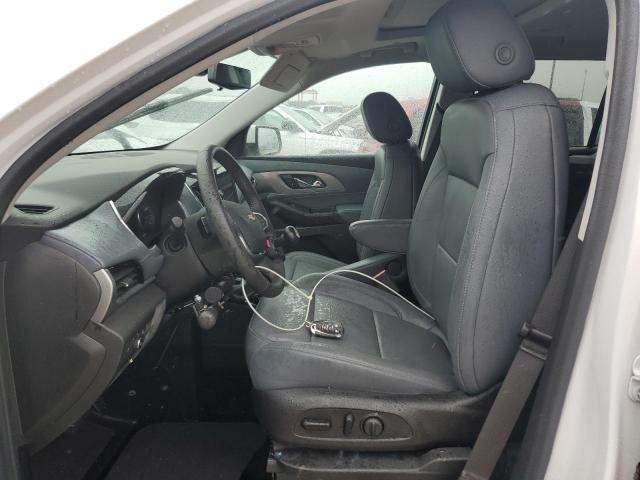 Photo 6 VIN: 1GNERHKW9MJ187788 - CHEVROLET TRAVERSE L 