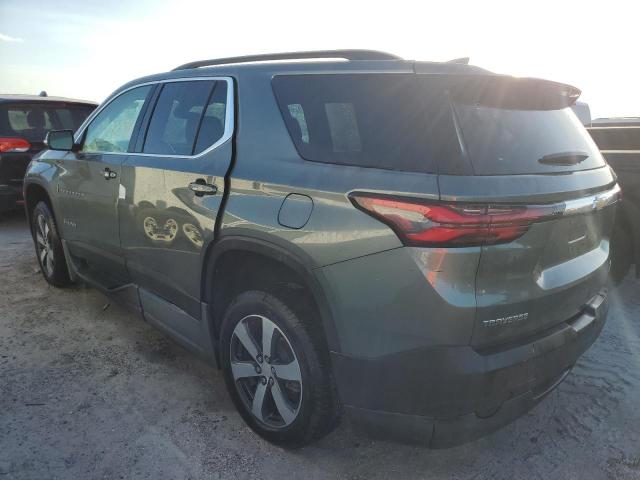 Photo 1 VIN: 1GNERHKW9NJ105351 - CHEVROLET TRAVERSE L 