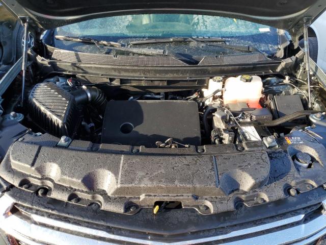 Photo 11 VIN: 1GNERHKW9NJ105351 - CHEVROLET TRAVERSE L 