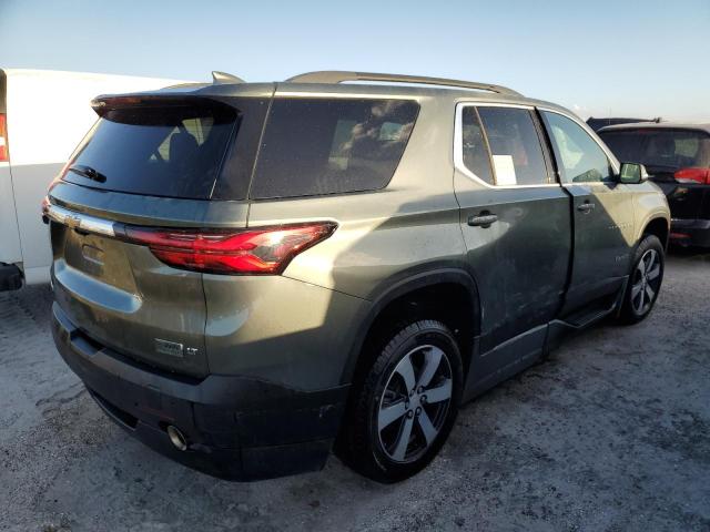 Photo 2 VIN: 1GNERHKW9NJ105351 - CHEVROLET TRAVERSE L 