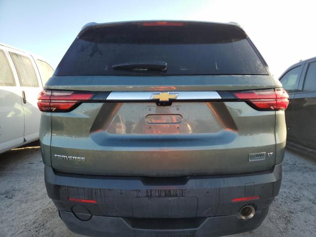 Photo 5 VIN: 1GNERHKW9NJ105351 - CHEVROLET TRAVERSE L 