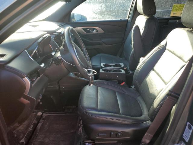 Photo 6 VIN: 1GNERHKW9NJ105351 - CHEVROLET TRAVERSE L 