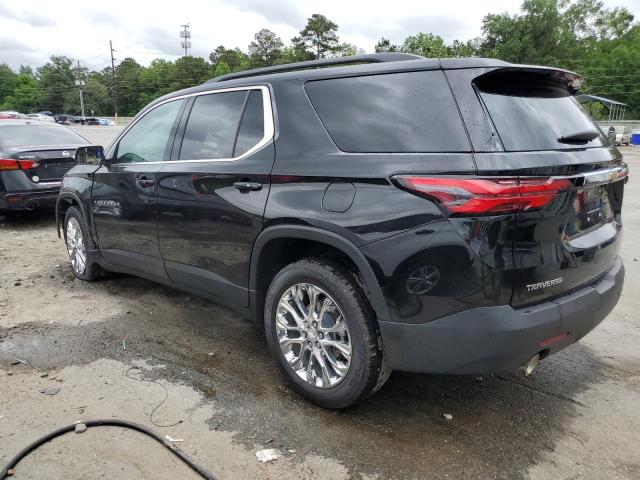 Photo 1 VIN: 1GNERHKW9PJ185804 - CHEVROLET TRAVERSE 