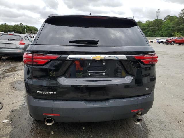 Photo 5 VIN: 1GNERHKW9PJ185804 - CHEVROLET TRAVERSE 