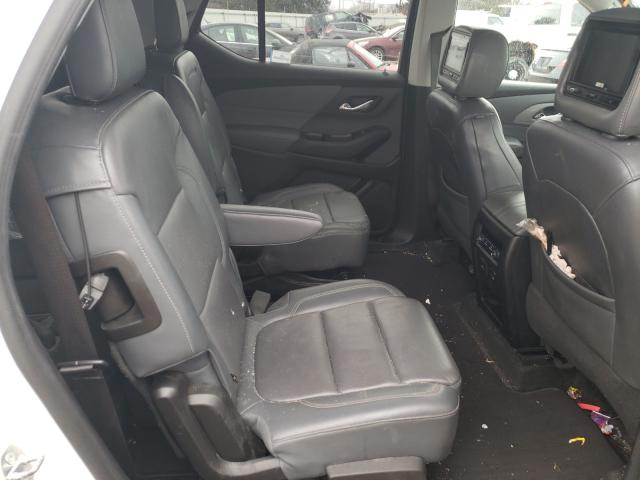 Photo 5 VIN: 1GNERHKWXJJ109256 - CHEVROLET TRAVERSE L 